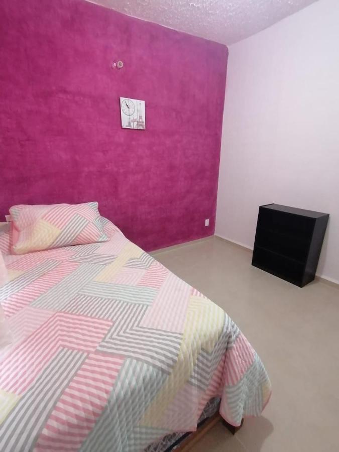 Departamento Vacacional Sammy Apartment ปลายาเดลการ์เมน ภายนอก รูปภาพ