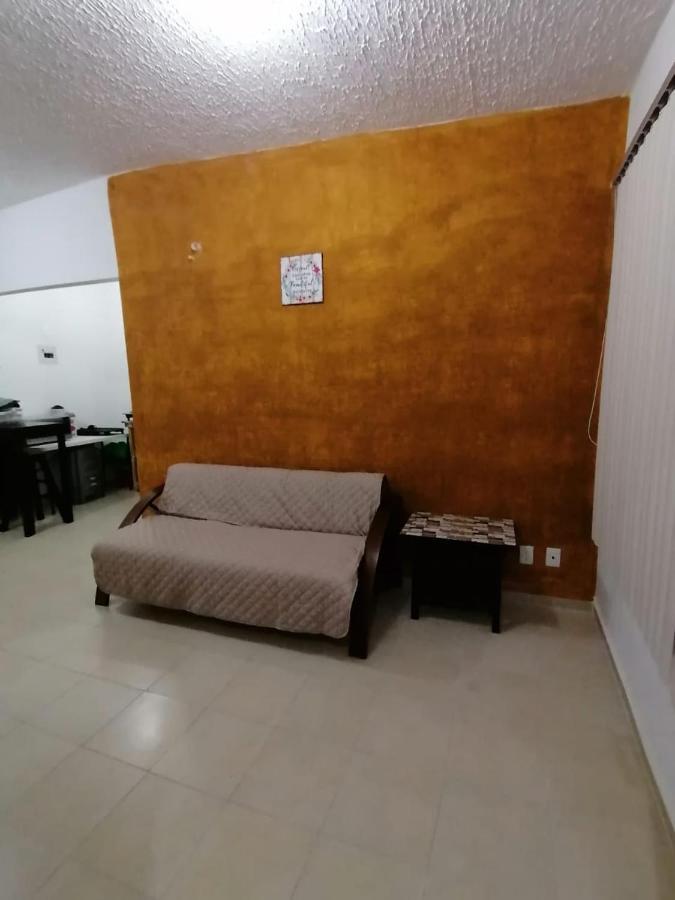 Departamento Vacacional Sammy Apartment ปลายาเดลการ์เมน ภายนอก รูปภาพ